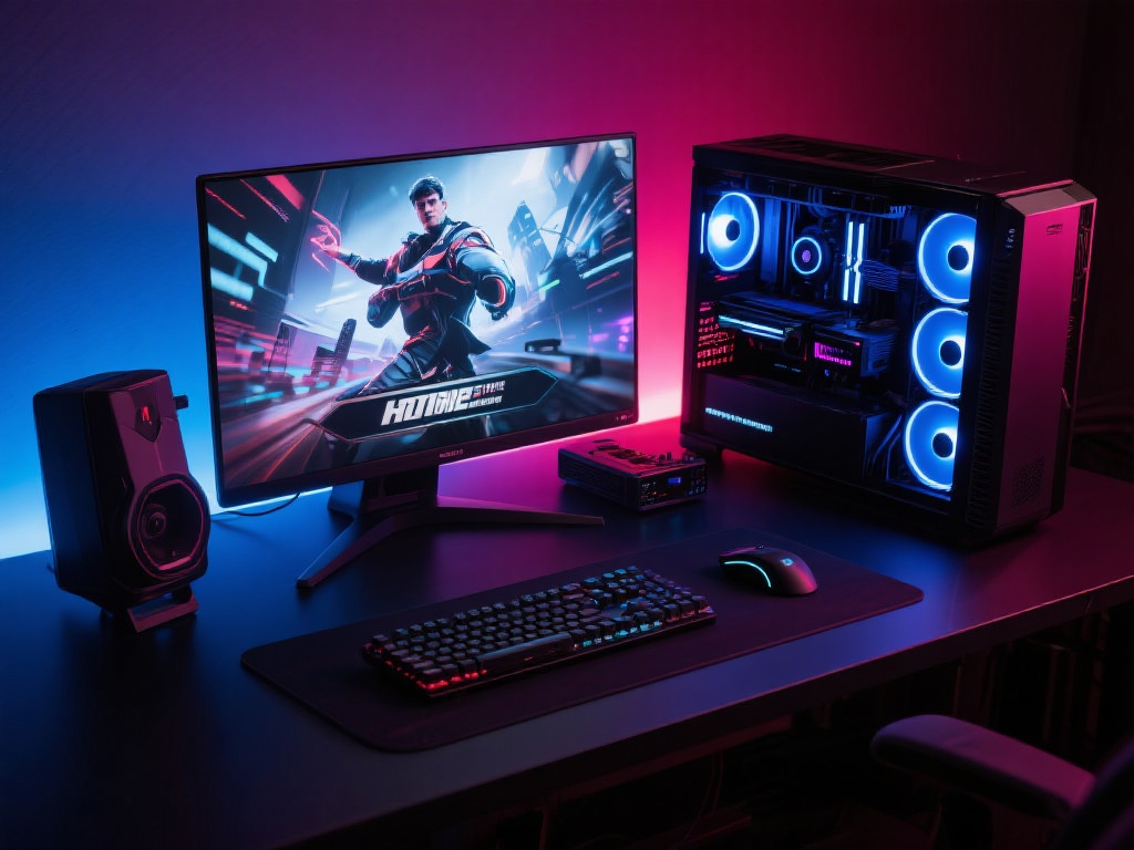 LOL官方网站下载游戏的硬件配置要求是什么？