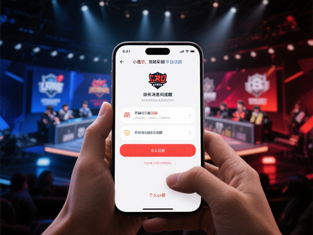 英雄联盟赛事直播官网，最新赛程一键查询便捷平台！