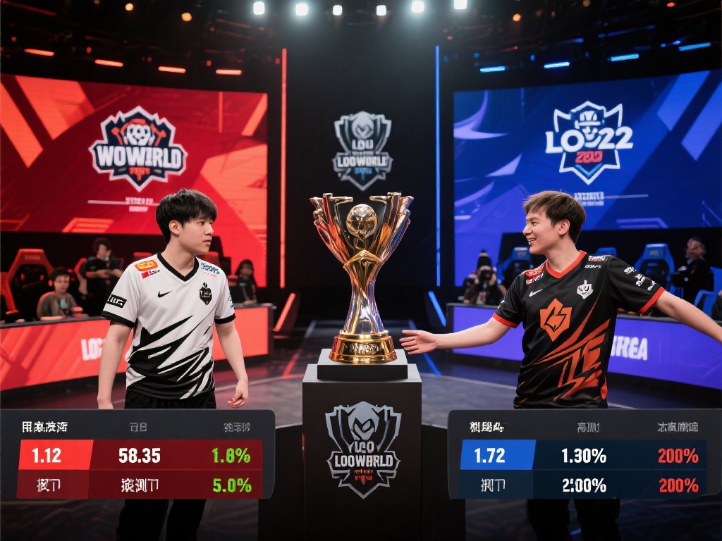 LOL比赛赔率与结果关联性的深入分析