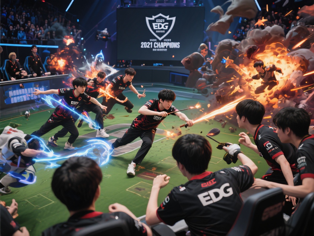 职业选手在英雄联盟赛事中的神级操作集锦