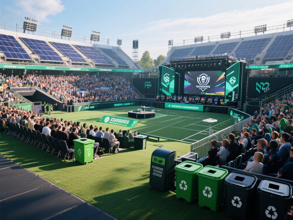 2025英雄联盟世界赛：观赛体验全新提升