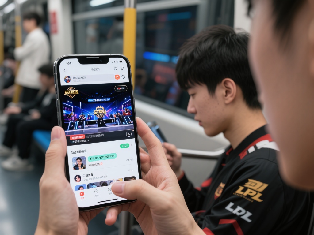 英雄联盟官方直播支持哪些设备同步观看全攻略？