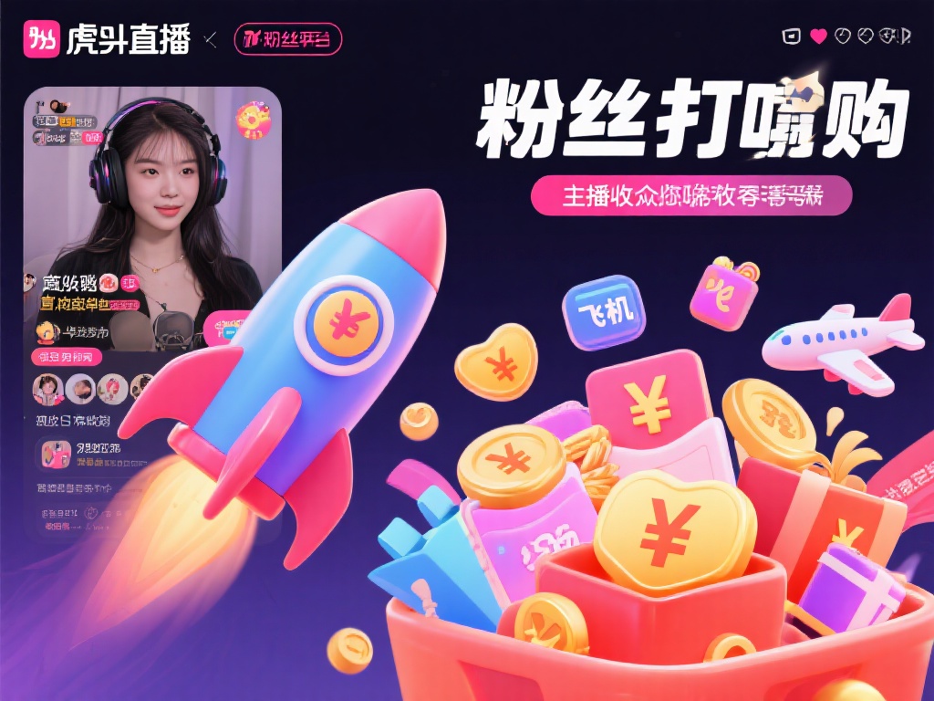 虎牙直播主播的收入来源有哪些具体渠道？