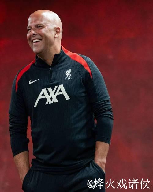 斯洛特：过去一段时间我们运气实在太差；球队精神面貌很出色