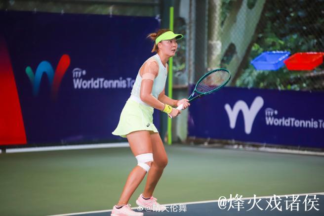 一年三办国际赛掀网球热 香港网总会长郑明哲透露新规划