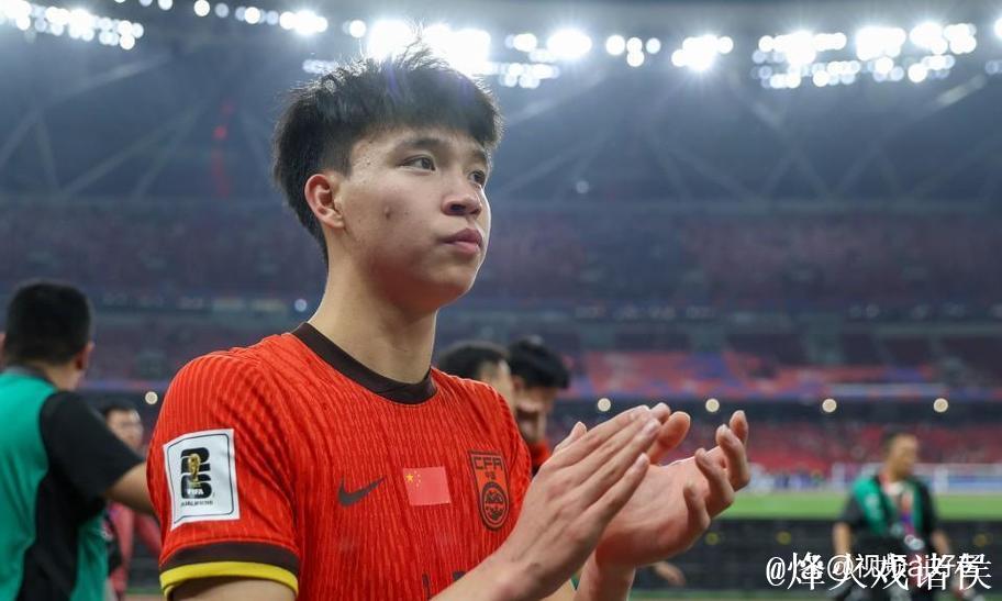 王钰栋若留洋年薪仅50万人民币?远不如留中超高 王钰栋若留洋年薪仅50万人民币?远不如留中超高