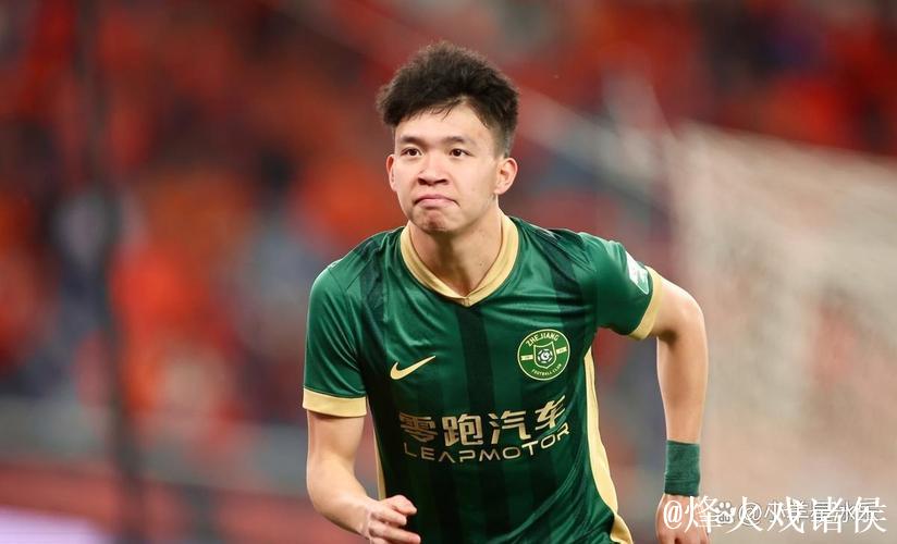 王钰栋若留洋年薪仅50万人民币?远不如留中超高 王钰栋若留洋年薪仅50万人民币?远不如留中超高